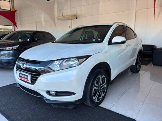 HONDA HR-V 1.8 16V FLEX EXL 4P AUTOMÁTICO HONDA HR-V 1.8 16V FLEX EXL 4P AUTOMÁTICO